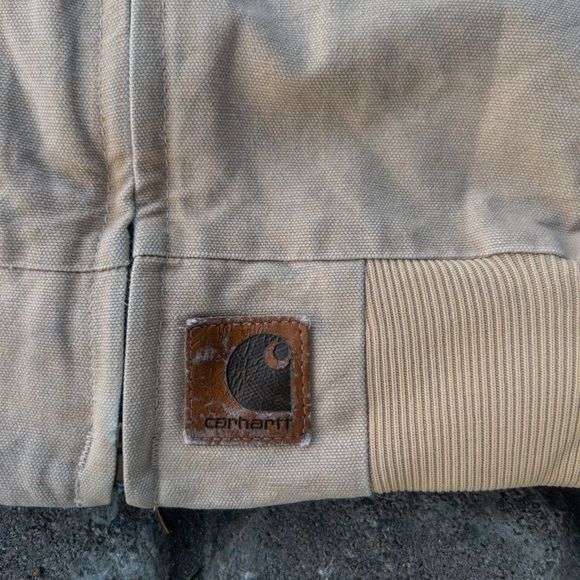 Carhartt Santa Fe Jacket - Picture 9 of 9